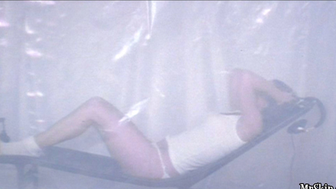 Pic: Stephanie Beacham in Inseminoid