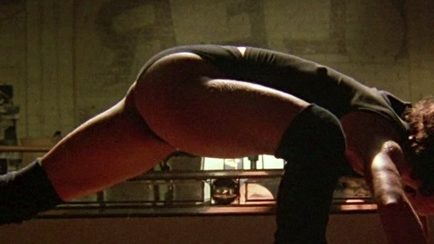 Pic: Jennifer Beals in Flashdance