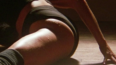 Pic: Jennifer Beals in Flashdance