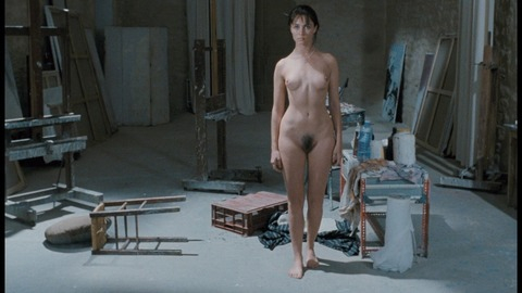 Pic: Emmanuelle B in The Beautiful Troublemaker