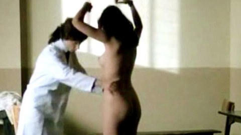 Pic: Emmanuelle B in Les enfants du désordre