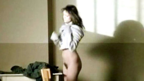 Pic: Emmanuelle B in Les enfants du désordre