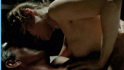 Pic: Emmanuelle B in The Story of Marie and Julien