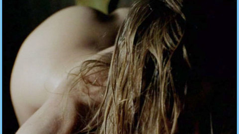 Pic: Emmanuelle B in The Story of Marie and Julien