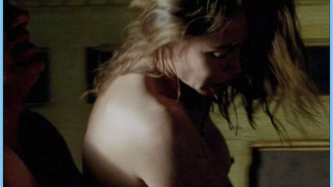 Pic: Emmanuelle B in The Story of Marie and Julien