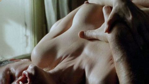 Pic: Emmanuelle B in The Story of Marie and Julien