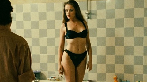 Pic: Emmanuelle B in Torment