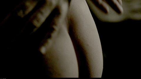 Pic: Emmanuelle B in A Crime