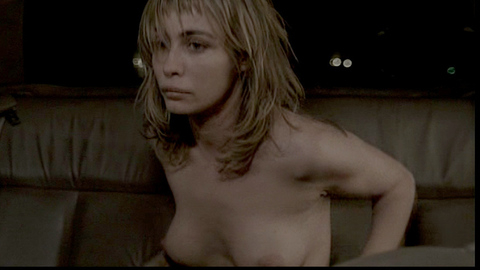 Pic: Emmanuelle B in A Crime