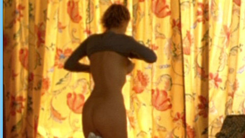 Pic: Emmanuelle B in The Witnesses