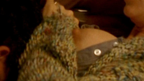 Pic: Emmanuelle B in The Witnesses