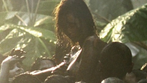Pic: Emmanuelle B in Vinyan