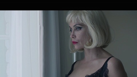 Pic: Emmanuelle B in My Mistress