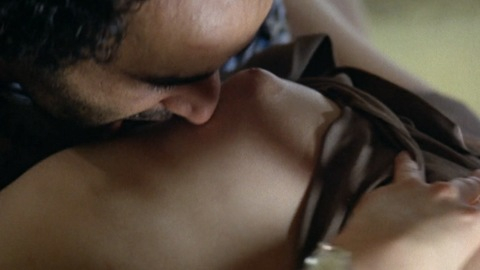 Pic: Kate Beckinsale in Uncovered