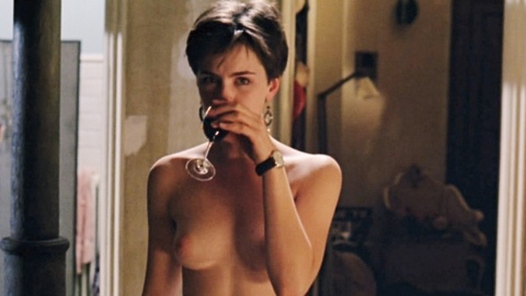 Pic: Kate Beckinsale in Uncovered