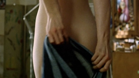 Pic: Kate Beckinsale in Uncovered (1995)