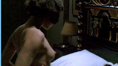Pic: Kate Beckinsale in Haunted