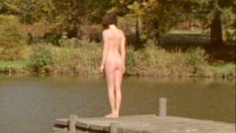 Pic: Kate Beckinsale in Haunted