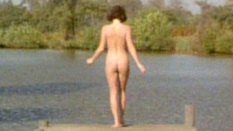 Pic: Kate Beckinsale in Haunted