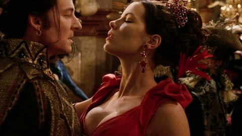 Pic: Kate Beckinsale in Van Helsing