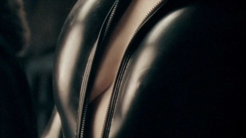 Pic: Kate Beckinsale in Underworld: Evolution