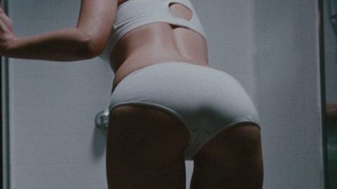 Pic: Kate Beckinsale in Whiteout (2009)