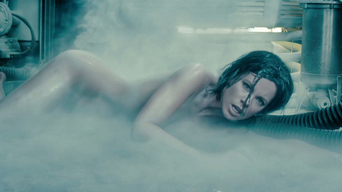 Pic: Kate Beckinsale in Underworld: Awakening