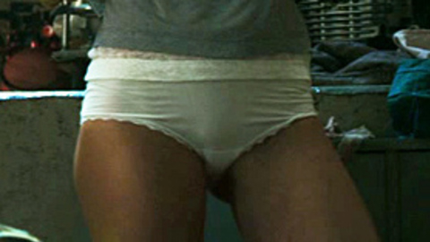 Pic: Kate Beckinsale in Total Recall (2012)