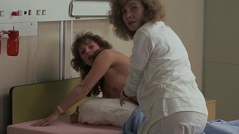 Pic: Bonnie Bedelia in The Stranger