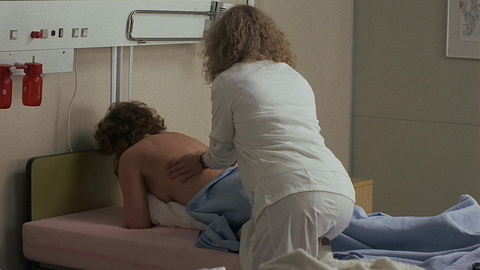 Pic: Bonnie Bedelia in The Stranger
