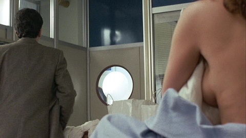 Pic: Bonnie Bedelia in The Stranger