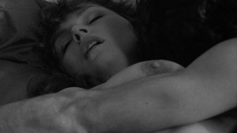 Pic: Bonnie Bedelia in The Stranger