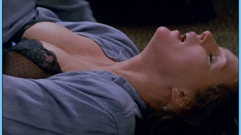 Pic: Bonnie Bedelia in The Prince of Pennsylvania