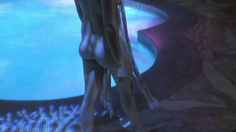 Pic: Catherine Bell in Death Becomes Her