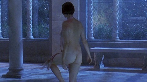Pic: Catherine Bell in Death Becomes Her
