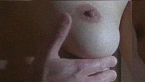 Pic: Catherine Bell in Hot Line