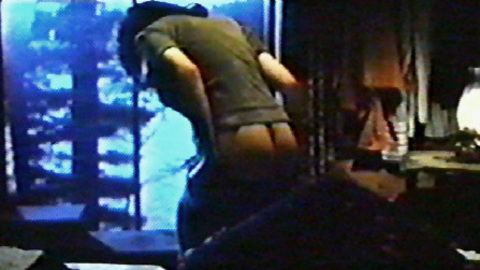 Pic: Kathleen Beller in Surfacing