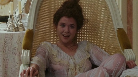 Pic: Annette Bening in Valmont