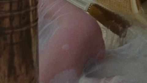 Pic: Annette Bening in Valmont