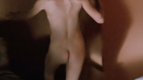 Pic: Annette Bening in The Grifters