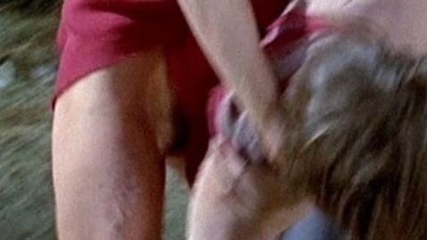 Pic: Candice Bergen in Soldier Blue