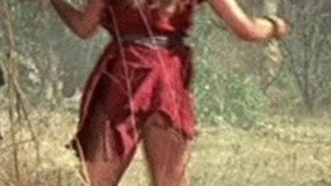 Pic: Candice Bergen in Soldier Blue