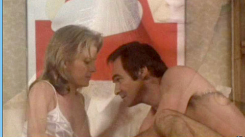 Pic: Candice Bergen in Starting Over