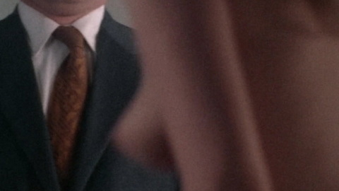 Pic: Candice Bergen in T.R. Baskin (1971)