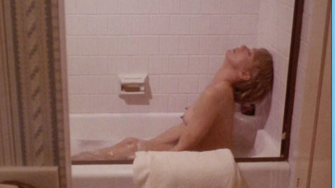 Pic: Sandahl Bergman in Possessed by the Night