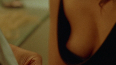 Pic: Elizabeth Berkley in Any Given Sunday (1999)