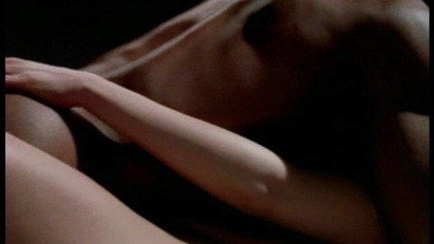 Pic: Elizabeth Berkley in NYPD Blue