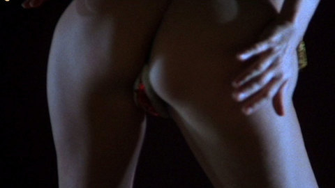 Pic: Sandra Bernhard in Without You I'm Nothing (1990)