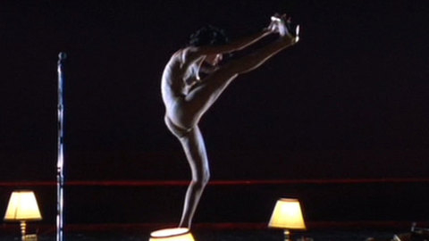 Pic: Sandra Bernhard in Without You I'm Nothing (1990)