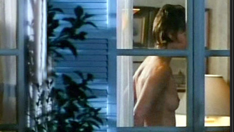 Pic: Sandra Bernhard in Dallas Doll